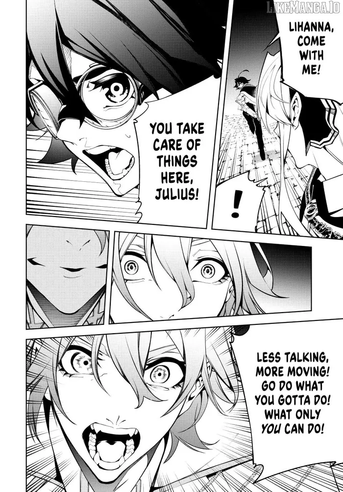 Wistoria: Wand and Sword Chapter 56 image 40_optimized